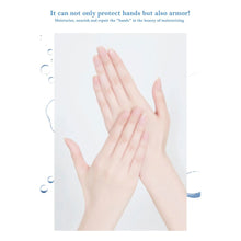 Load image into Gallery viewer, Hyaluronic Acid Hand Care Essence Portable Moisturizing Repairing Anti-Drying Brightening Hand Essence Hand Care