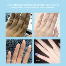Load image into Gallery viewer, Hyaluronic Acid Hand Care Essence Portable Moisturizing Repairing Anti-Drying Brightening Hand Essence Hand Care