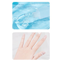 Load image into Gallery viewer, Hyaluronic Acid Hand Care Essence Portable Moisturizing Repairing Anti-Drying Brightening Hand Essence Hand Care