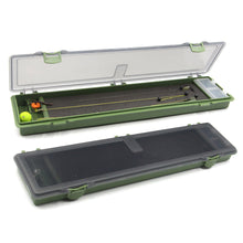 Load image into Gallery viewer, 1PC Portable Power Horse Fishing Group Storage Line Box European Carp Fishing Accessories Sea Fishing Gear Storage Box