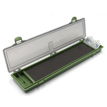 Load image into Gallery viewer, 1PC Portable Power Horse Fishing Group Storage Line Box European Carp Fishing Accessories Sea Fishing Gear Storage Box
