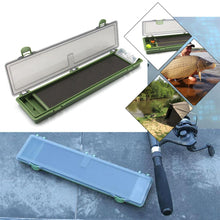Load image into Gallery viewer, 1PC Portable Power Horse Fishing Group Storage Line Box European Carp Fishing Accessories Sea Fishing Gear Storage Box