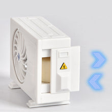 Load image into Gallery viewer, 2Pcs/Set Car Air Outlet Freshener Air Conditioner Model Deodorization Fragrance Aromatherapy Ornaments Interior Accessories