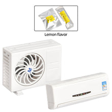 Load image into Gallery viewer, 2Pcs/Set Car Air Outlet Freshener Air Conditioner Model Deodorization Fragrance Aromatherapy Ornaments Interior Accessories