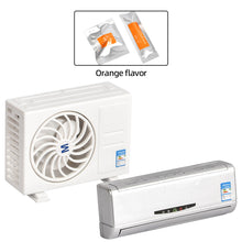 Load image into Gallery viewer, 2Pcs/Set Car Air Outlet Freshener Air Conditioner Model Deodorization Fragrance Aromatherapy Ornaments Interior Accessories