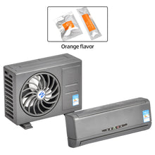 Load image into Gallery viewer, 2Pcs/Set Car Air Outlet Freshener Air Conditioner Model Deodorization Fragrance Aromatherapy Ornaments Interior Accessories
