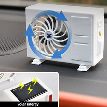 Load image into Gallery viewer, 2Pcs/Set Car Air Outlet Freshener Air Conditioner Model Deodorization Fragrance Aromatherapy Ornaments Interior Accessories