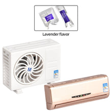 Load image into Gallery viewer, 2Pcs/Set Car Air Outlet Freshener Air Conditioner Model Deodorization Fragrance Aromatherapy Ornaments Interior Accessories