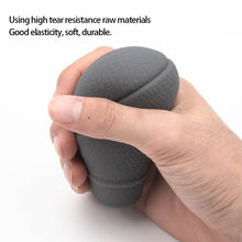 Load image into Gallery viewer, Universal Silicone AT Car Case Gear Head Shift Collars Shift Knob Grips Cover Shift Lever Decoration Cover Accessories