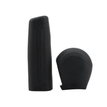 Load image into Gallery viewer, Silicone Car Shift Gear Switch Knob Cover Gear Shifter Head Lever Case Protector For Smart Fortwo Roadster 450 451 452 Series 1998-2014