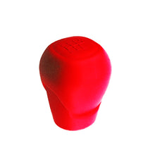 Load image into Gallery viewer, Silicone Car Case Gear Head Shift Collars MT 6 Speed Shift Knob Grips Cover Shift Lever Decoration Cover Accessories For Baojun 510 RS- 730 310 360