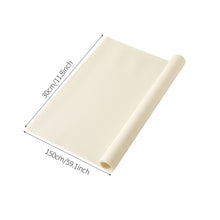 Load image into Gallery viewer, Reusable Non-slip Drawer Liners Washable Dustproof Placemats Kitchen Cabinet Mats Refrigerator Liners Shelf Paper