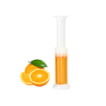 Load image into Gallery viewer, Flower Aromatic Toilet Gel Fragrance Deodorant Cleaner Toilet Air Freshener Remove Odors Leave No Traces 14 Flowers Bathroom Cleaning Tools