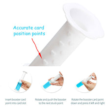 Load image into Gallery viewer, Flower Aromatic Toilet Gel Fragrance Deodorant Cleaner Toilet Air Freshener Remove Odors Leave No Traces 14 Flowers Bathroom Cleaning Tools
