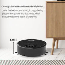 Load image into Gallery viewer, Intelligent Sweeping Robot Vacuum Cleaner USB Charging Household Sweeping Dragging Suction Home Smart Sweeper Cleaning Appliance