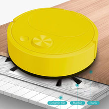 Load image into Gallery viewer, Intelligent Sweeping Robot Vacuum Cleaner USB Charging Household Sweeping Dragging Suction Home Smart Sweeper Cleaning Appliance