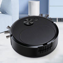 Load image into Gallery viewer, Intelligent Sweeping Robot Vacuum Cleaner USB Charging Household Sweeping Dragging Suction Home Smart Sweeper Cleaning Appliance