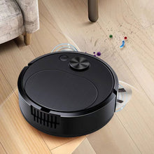 Load image into Gallery viewer, Intelligent Sweeping Robot Vacuum Cleaner USB Charging Household Sweeping Dragging Suction Home Smart Sweeper Cleaning Appliance