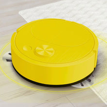 Load image into Gallery viewer, Intelligent Sweeping Robot Vacuum Cleaner USB Charging Household Sweeping Dragging Suction Home Smart Sweeper Cleaning Appliance