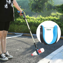 Load image into Gallery viewer, 32 Inch Foldable Gripper Extender Hand Tools Litter Reachers Pickers Collapsible Garbage Grabber Pick Up Tools