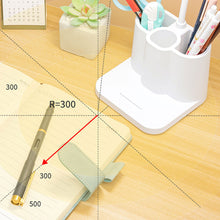 Load image into Gallery viewer, Dimmable LED USB Learning Bedside Reading Night Light LED Desk Lamp Eye Protection Desk For College Student Dormitory Bedroom