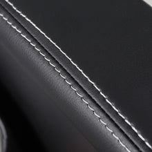 Load image into Gallery viewer, Car Armrest Console Storage Box Central Control Leather Cover For MG 4 MG4 EV EH32 MuLan 2022 2023 Auto Accessories