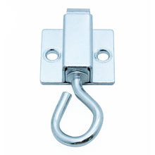 Load image into Gallery viewer, 1PCS Pull Ring Spring Door Bolt Latch Lock Window Gate Anti-theft Security Latch for Industrial Cabinet Hardware