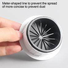 Load image into Gallery viewer, 1Pc Circlip Wire Grommet Gasket Electric Box Inlet Outlet Seal Ring Dust Plug Cover Cable Holder Protector