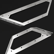 Load image into Gallery viewer, Right Angle Thickened Fixed Triangle Bracket Right Angle Bracket Fastener Chairs Bookshelves Doors Table Legs Tool Parts
