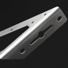 Load image into Gallery viewer, Right Angle Thickened Fixed Triangle Bracket Right Angle Bracket Fastener Chairs Bookshelves Doors Table Legs Tool Parts