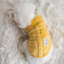 Load image into Gallery viewer, Autumn Winter Pullover Pet Clothes Cute Puppy Kitten Coats Sweater for Small Medium Dogs Cats Warm Winter Outfit