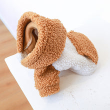 Load image into Gallery viewer, Winter Pet Clothes Warm Fleece Sweatshirts Brushed Dog Clothes Pet Supplies Pet Accessories Dog Hoodie French Bulldog Clothes