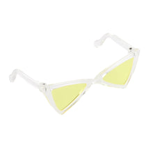 Load image into Gallery viewer, 1PC Lovely Pet Eyeglasses Multicolor Triangle Glasses Fashion Cool Cat Dog Photos Props Accessories Pet Products