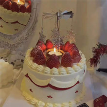 Load image into Gallery viewer, Metal Rotating Spinner Carousel Candle Tea Light Holder Table Rotating Transfer Windmill Decoration Home Elegance Candle Holder