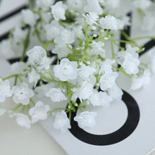 Load image into Gallery viewer, Artificial Flowers Wedding Bridesmaids Holding Flowers Flores Artificiales Decoracion Wedding Decor