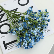 Load image into Gallery viewer, Artificial Flowers Wedding Bridesmaids Holding Flowers Flores Artificiales Decoracion Wedding Decor