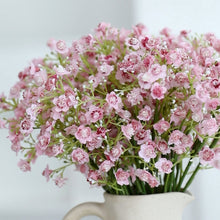 Load image into Gallery viewer, Artificial Flowers Wedding Bridesmaids Holding Flowers Flores Artificiales Decoracion Wedding Decor