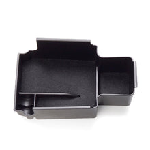 Load image into Gallery viewer, Car Center Armrest Storage Box Flocking Organizer Containers Interior Accessories For ORA Good Cat Haomao Funky Cat 2020 - 2022