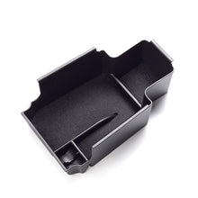 Load image into Gallery viewer, Car Center Armrest Storage Box Flocking Organizer Containers Interior Accessories For ORA Good Cat Haomao Funky Cat 2020 - 2022