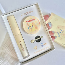 Load image into Gallery viewer, Cheese Cheese Lip Care Set Moisturizing and Hydrating Lip Mask To Prevent Dryness and Dilute Lip Lines Lip Balm