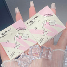 Load image into Gallery viewer, Tinted Brightening Stick Lipstick Blush Stick Eyes Cheek and Lip Tint Waterproof Moisturizing Cream Multi Stick Makeup