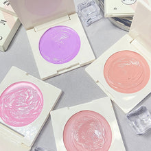 Load image into Gallery viewer, Tinted Brightening Stick Lipstick Blush Stick Eyes Cheek and Lip Tint Waterproof Moisturizing Cream Multi Stick Makeup