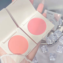 Load image into Gallery viewer, Tinted Brightening Stick Lipstick Blush Stick Eyes Cheek and Lip Tint Waterproof Moisturizing Cream Multi Stick Makeup