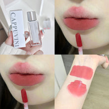 Load image into Gallery viewer, Moisturizing Water-light Lip Gloss Long-lasting Non-sticky Non-fading Lip Glaze Lip Makeup Cosmetics Women Lip Gloss
