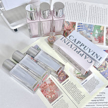 Load image into Gallery viewer, Moisturizing Water-light Lip Gloss Long-lasting Non-sticky Non-fading Lip Glaze Lip Makeup Cosmetics Women Lip Gloss