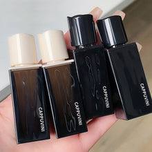 Load image into Gallery viewer, Aqua Amber Lip Glaze Matte Matte Lipstick Waterproof Non-removable Velvet Lip Glaze Women's Cosmetics