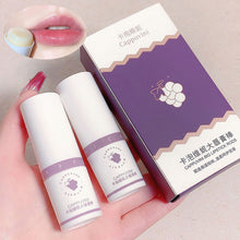 Load image into Gallery viewer, Hydrating and Moisturizing Lip Balm Winter Moisturizing Exfoliating Diluting Lip Lines Lip Balm Women Skin Care Products