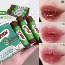 Load image into Gallery viewer, Moisturizing Water-light Mirror Lip Gloss Colored Lip Balm Hydrating Moisturizing Makeup Moisturizing Lip Women Makeup