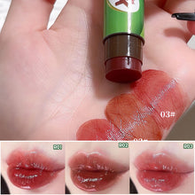 Load image into Gallery viewer, Moisturizing Water-light Mirror Lip Gloss Colored Lip Balm Hydrating Moisturizing Makeup Moisturizing Lip Women Makeup