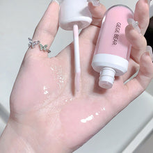 Load image into Gallery viewer, Clear and Moisturizing Lip Gloss Moisturizing Jelly Lip Gloss Lightening Lip Lines Lipstick Base Lip Glaze Cosmetic